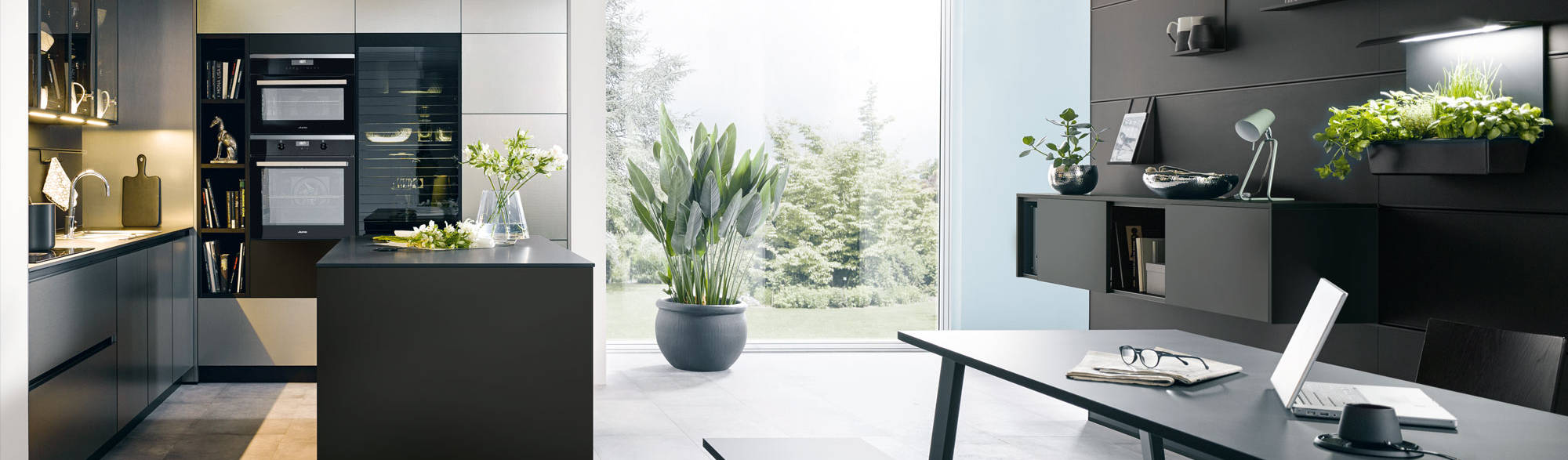 Kemner Home Company Küchen