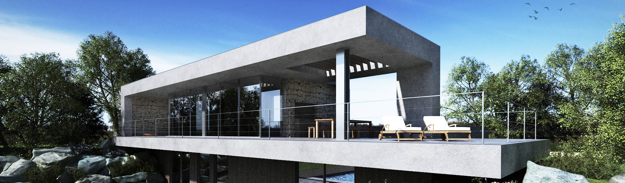 SPL – Arquitectos