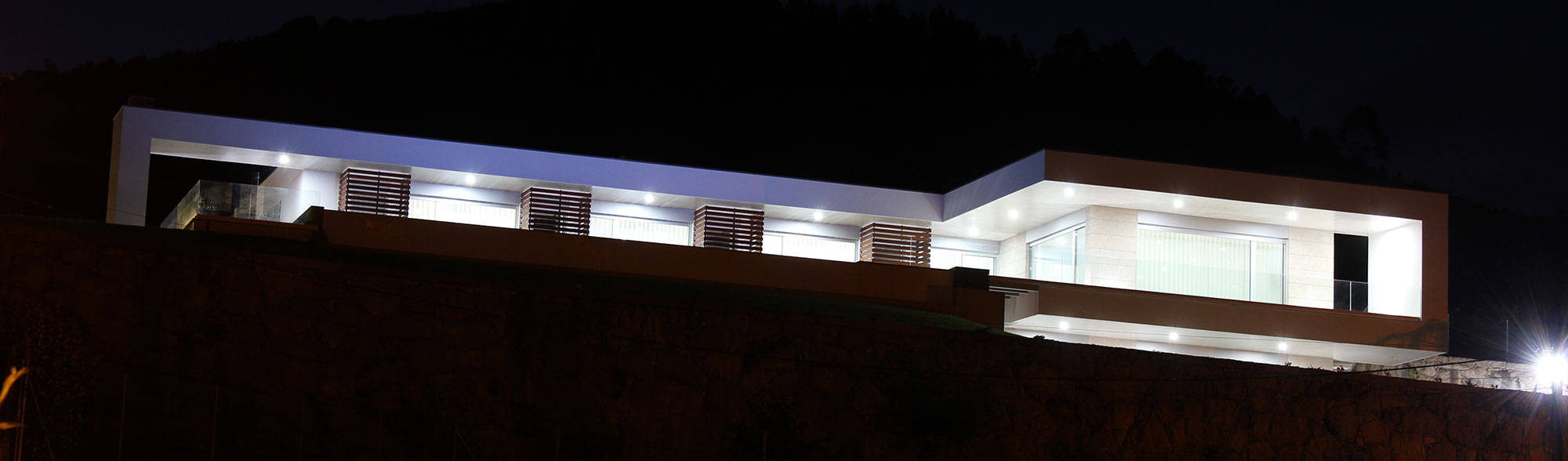 SOUSA LOPES, arquitectos