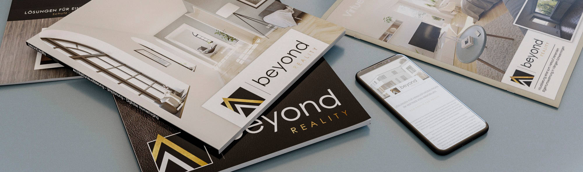 beyond REALITY | Architekturvisualisierung