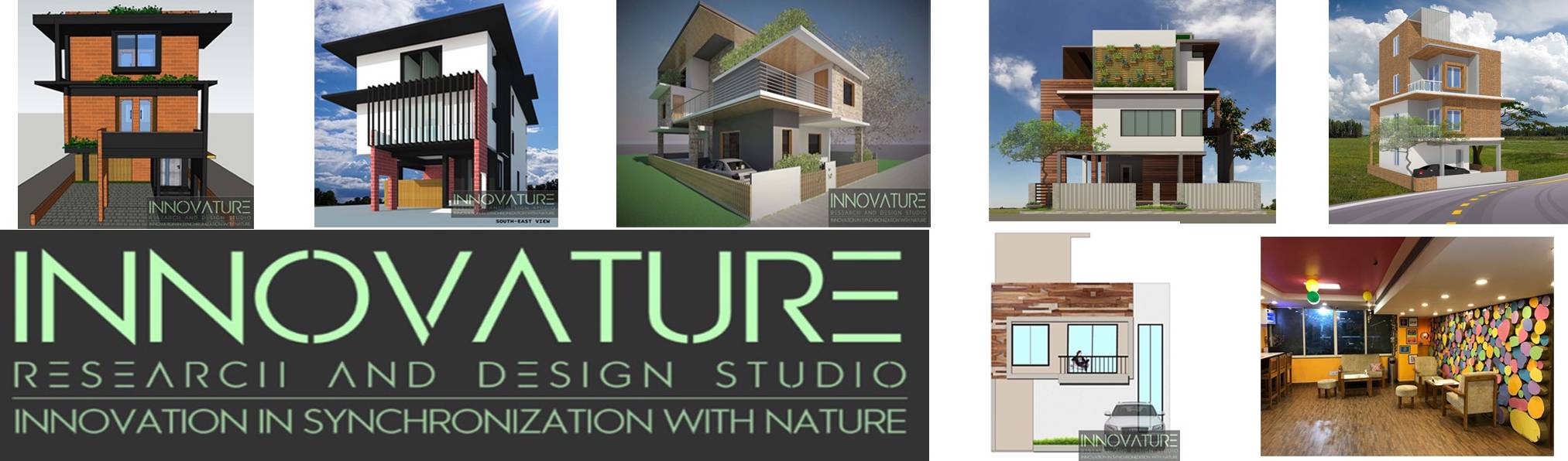 Innovature Research and Design Studio (IRDS)