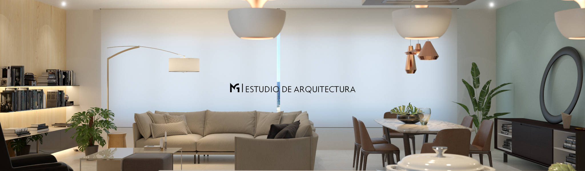 MG estudio de arquitectura