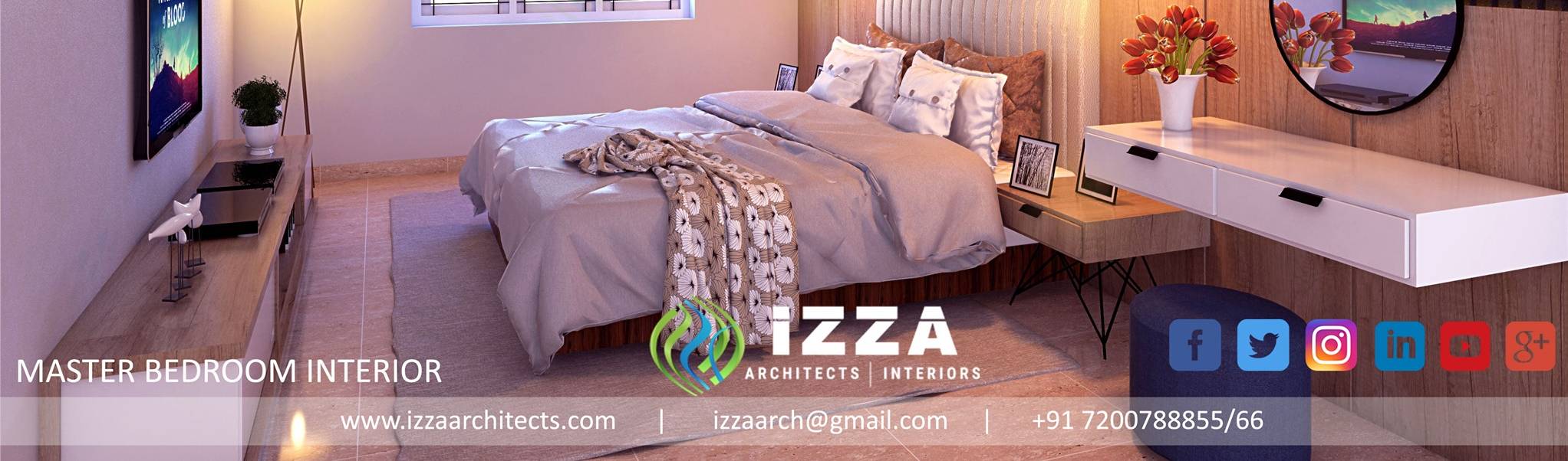 Izza Architects &amp; Interior designers