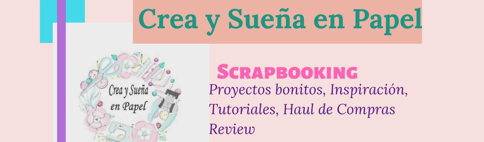 Crea y Sueña en Papel