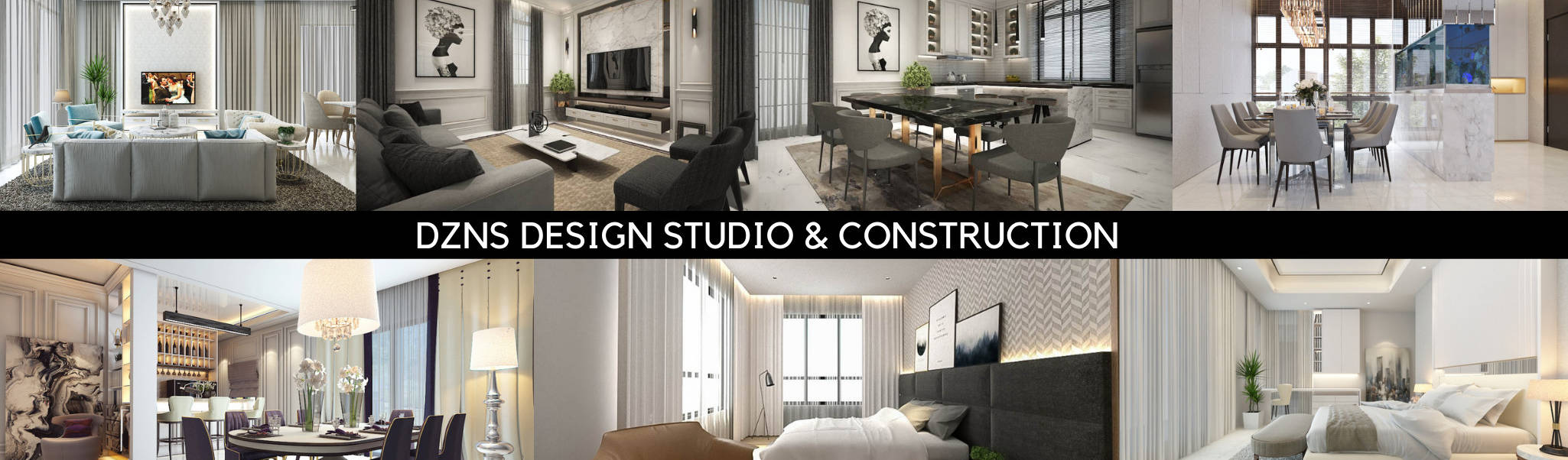 DZNS Design Studio &amp; Construction