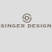 Singer Design Avatar