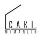Çakı Mimarlık Profil resmi/Şirket logosu