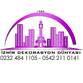 İzmir Dekorasyon Dünyası Profil resmi/Şirket logosu