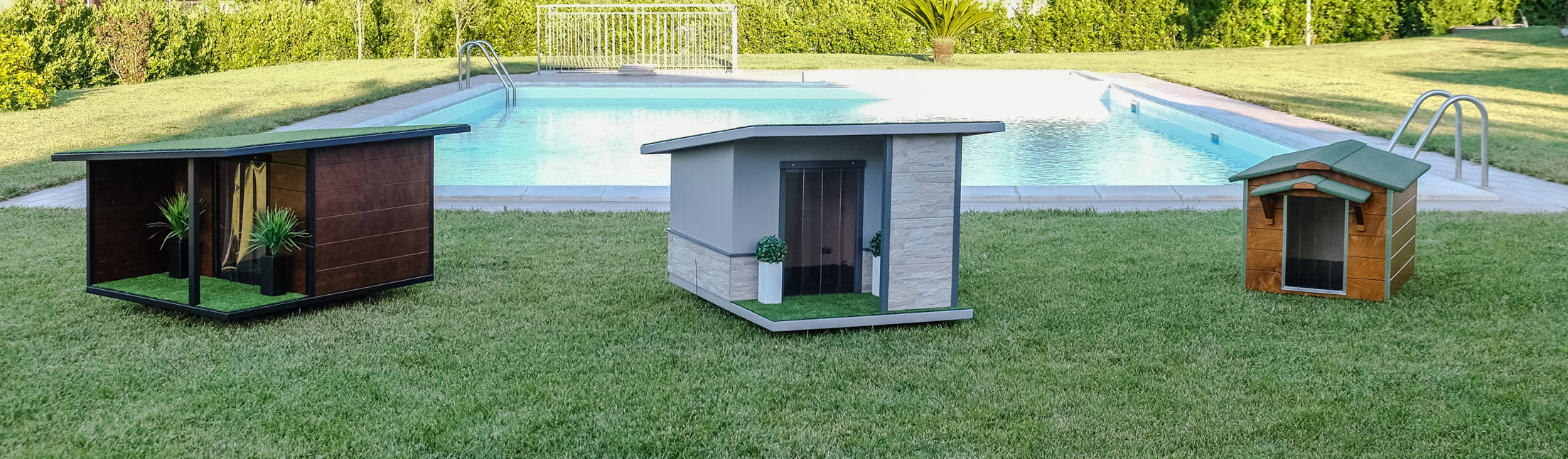 Pet House Design®