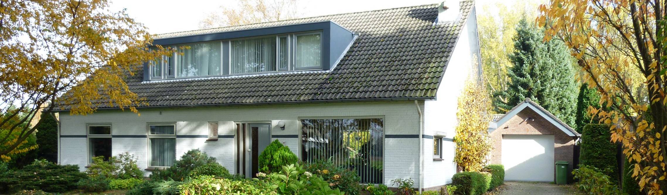 Mare Architectuur &amp; Advies