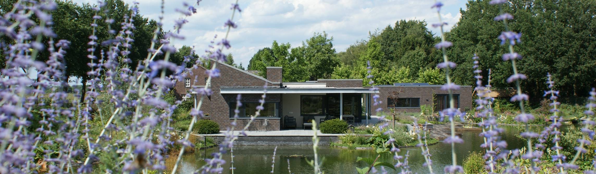 Harold Laenen Architectuur