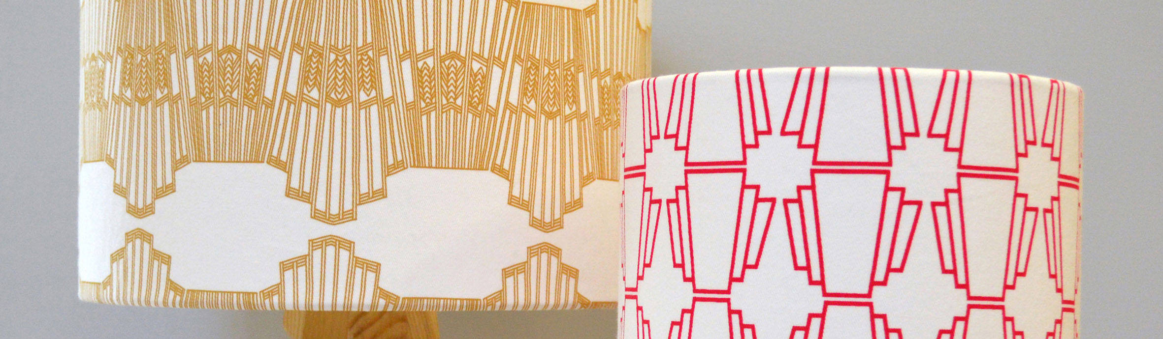 Pavilion Wallpaper homify