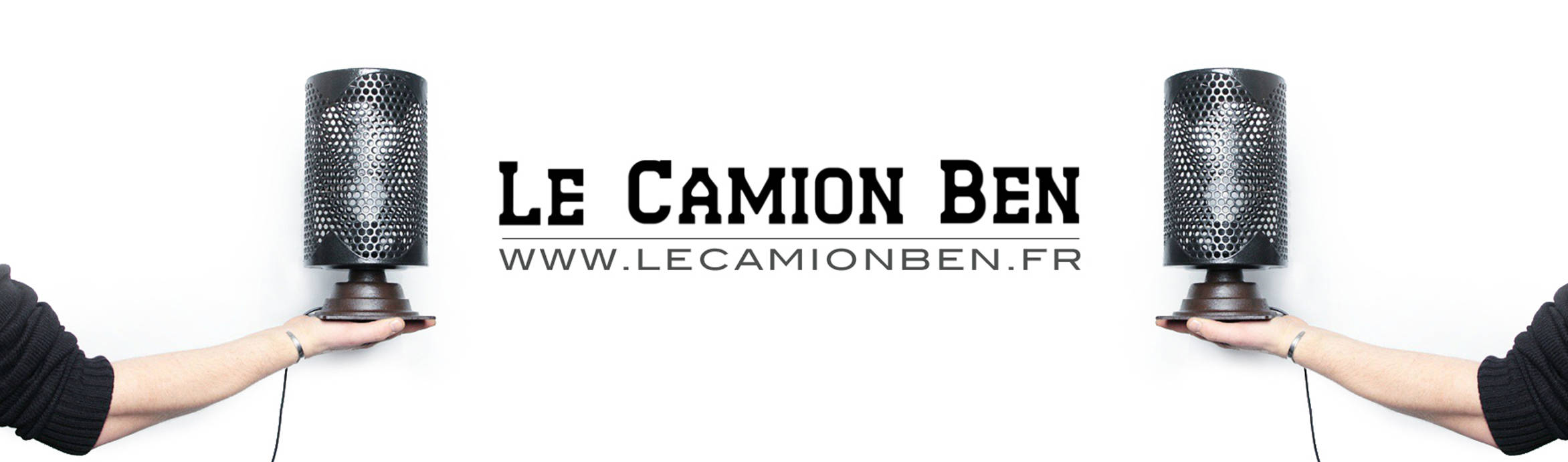 Le Camion Ben