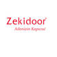 Zekidoor Çelik Kapı ve Kuyumculuk San.Tic.Ltd.Şti. Profil resmi/Şirket logosu