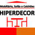Móveis Hiperdecor Profil resmi/Şirket logosu