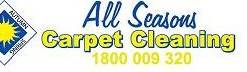 All Seasons Carpet Cleaning