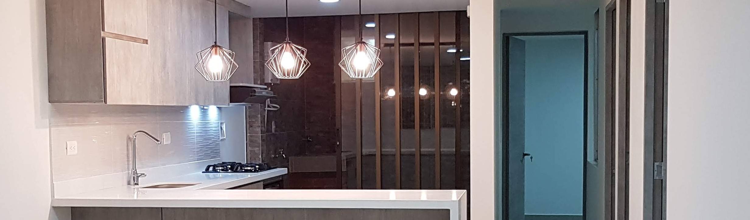 Remodelaciones Luján