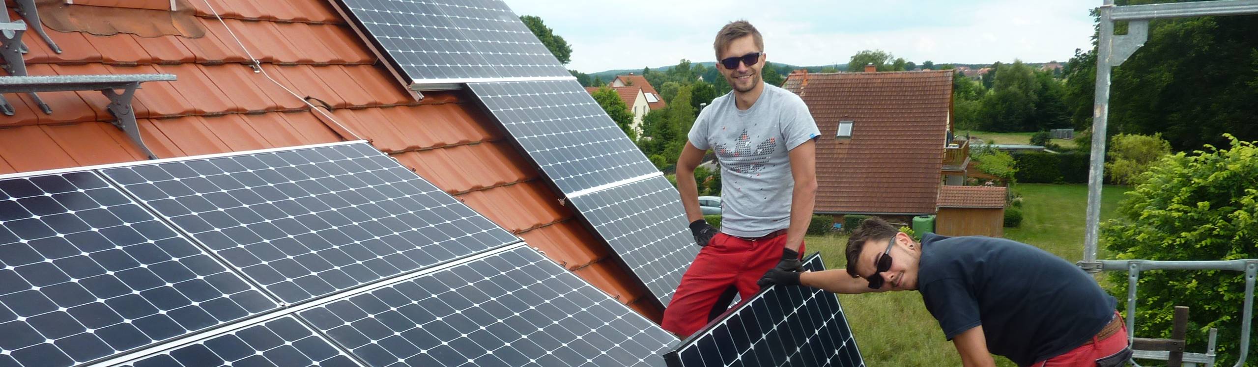 Solarsysteme Sachsen GmbH