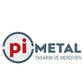 Pİ METAL TASARIM MERDİVEN Profil resmi/Şirket logosu