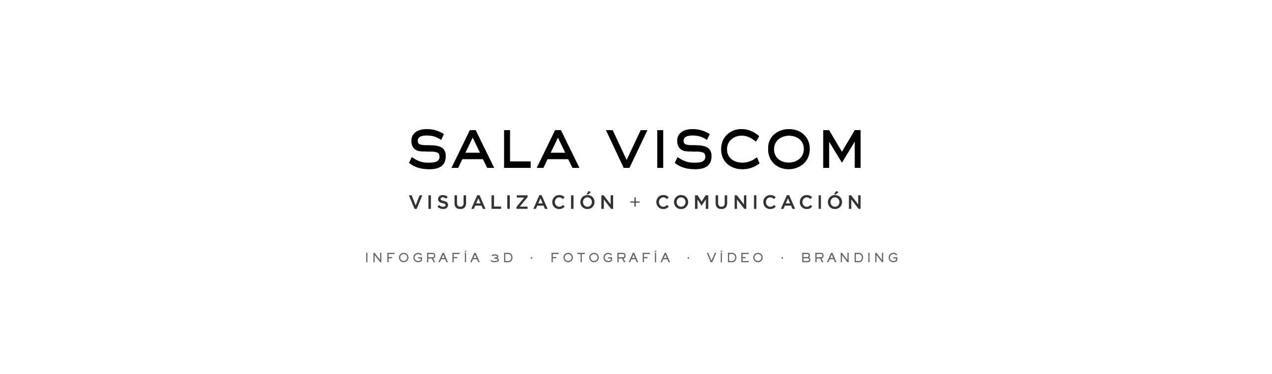 SALA VISCOM