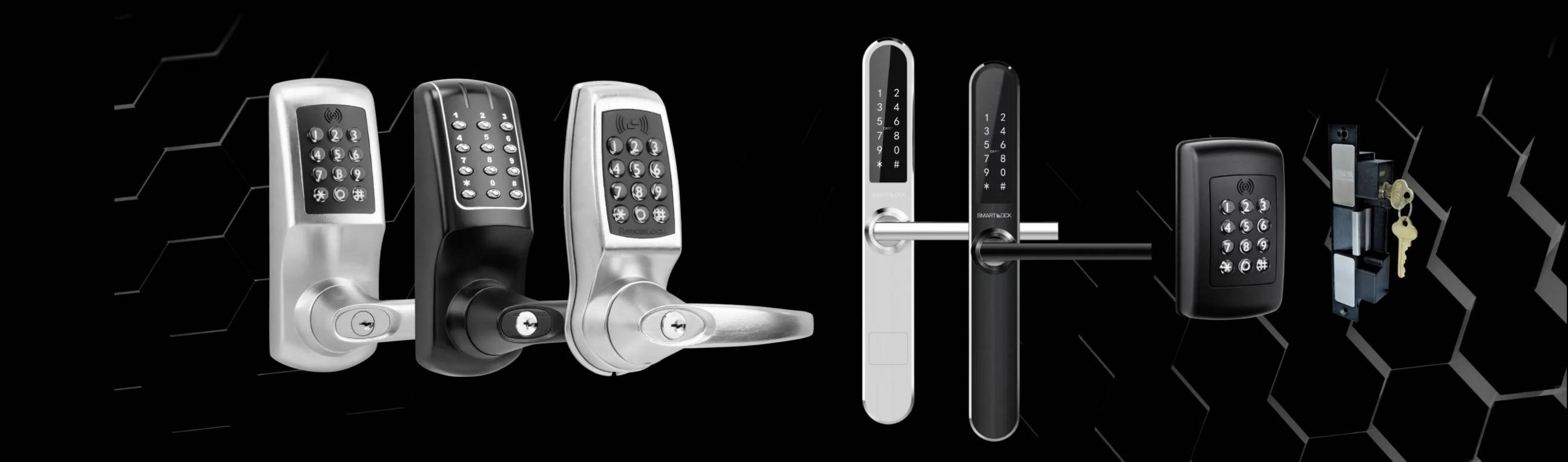 SmartLock Europe Ltd