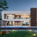 TMV Architecture company Avatar