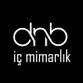 dnb iç mimarlık Profil resmi/Şirket logosu