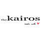 THE KAIROS Profil resmi/Şirket logosu