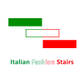 Italian Fashion Stairs Avatar