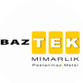 Baztek Mimarlık AŞ Profil resmi/Şirket logosu