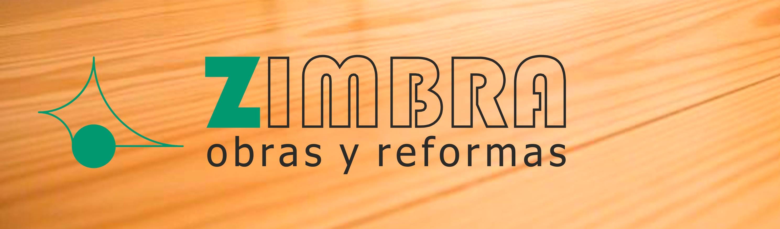 ZIMBRA obras y reformas