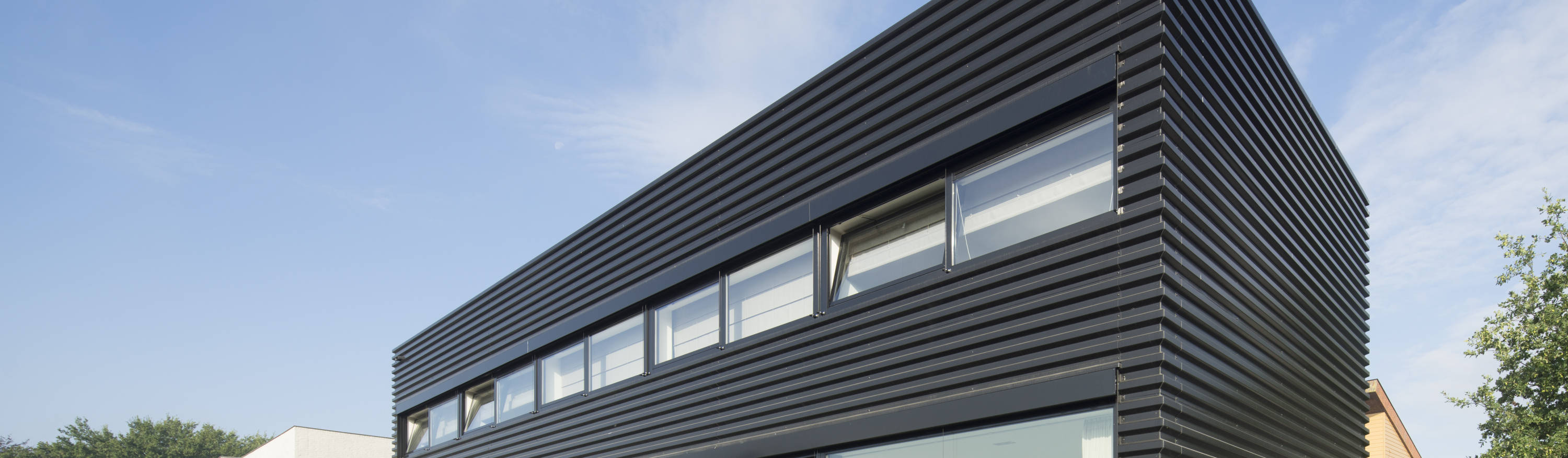 JMW architecten