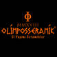 Olimpos Seramik Profil resmi/Şirket logosu