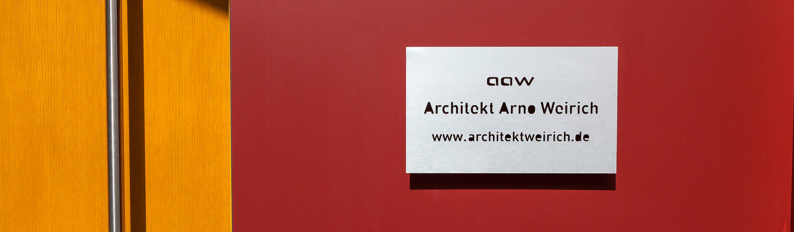 aaw Architektenbüro Arno Weirich