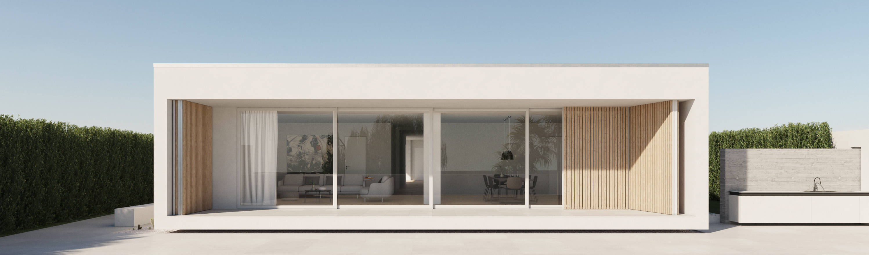 Casa TT | homify