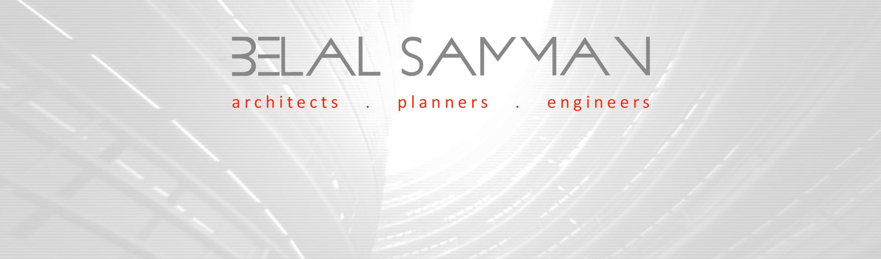 Belal Samman Architects