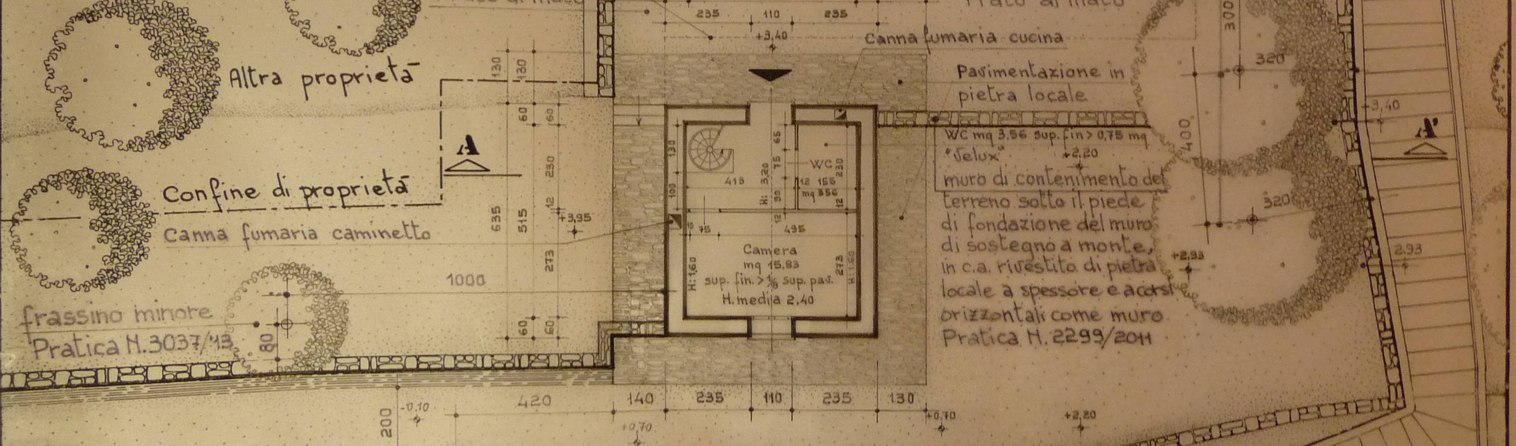 Architetto Carla Garbuglia