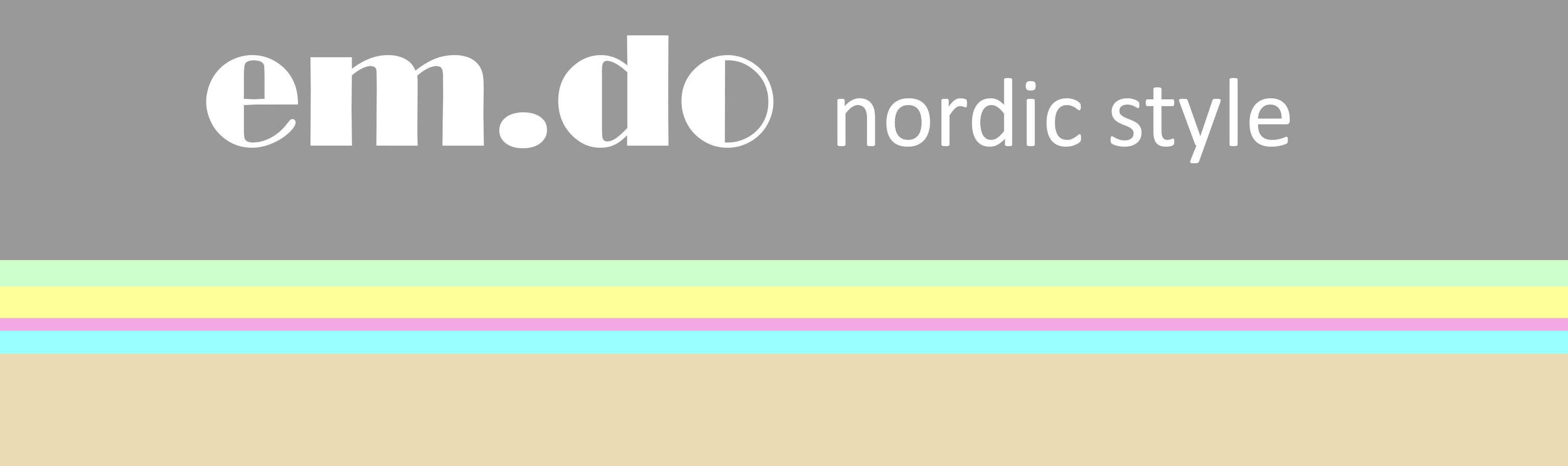 em.do nordic style