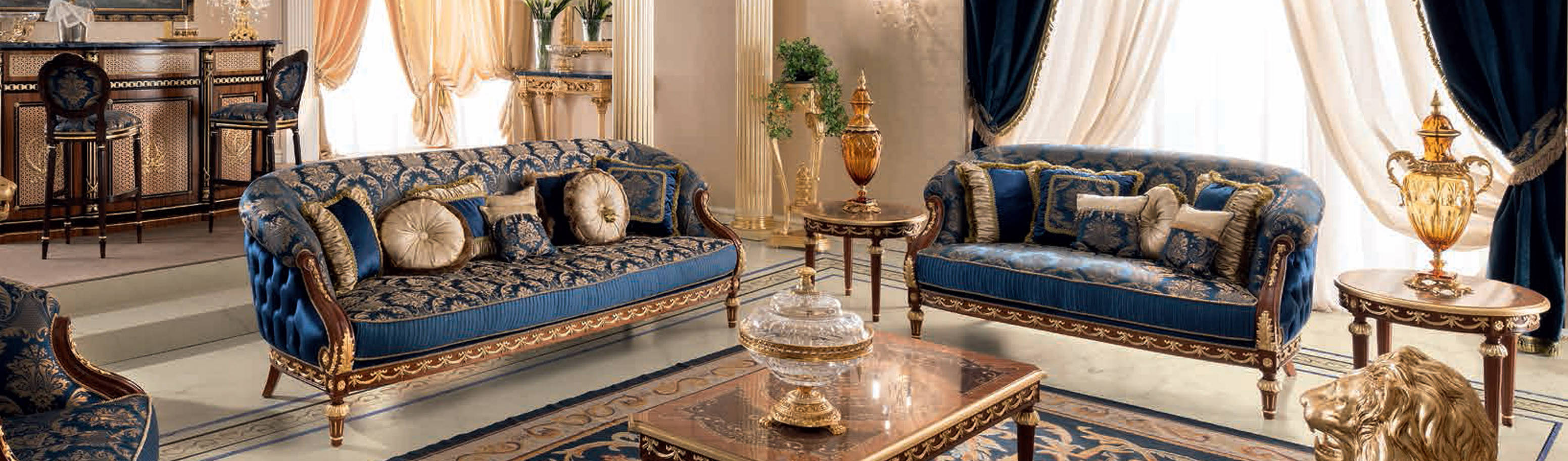 LIVING ROOM - DELUXE COLLECTION 2020 | homify