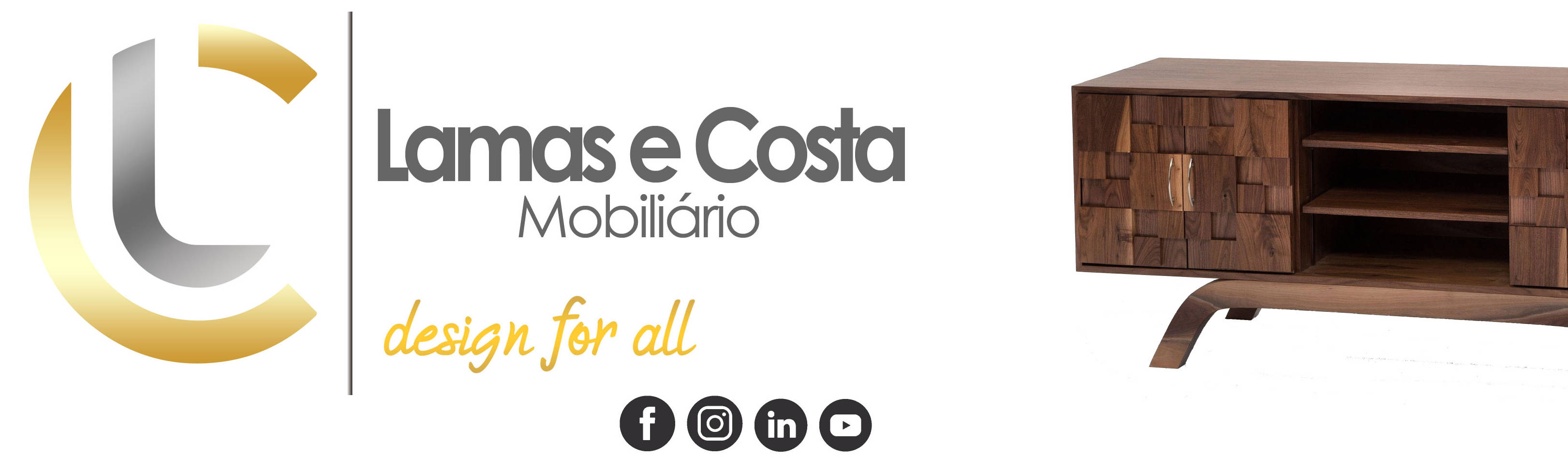 Lamas e Costa Mobiliário