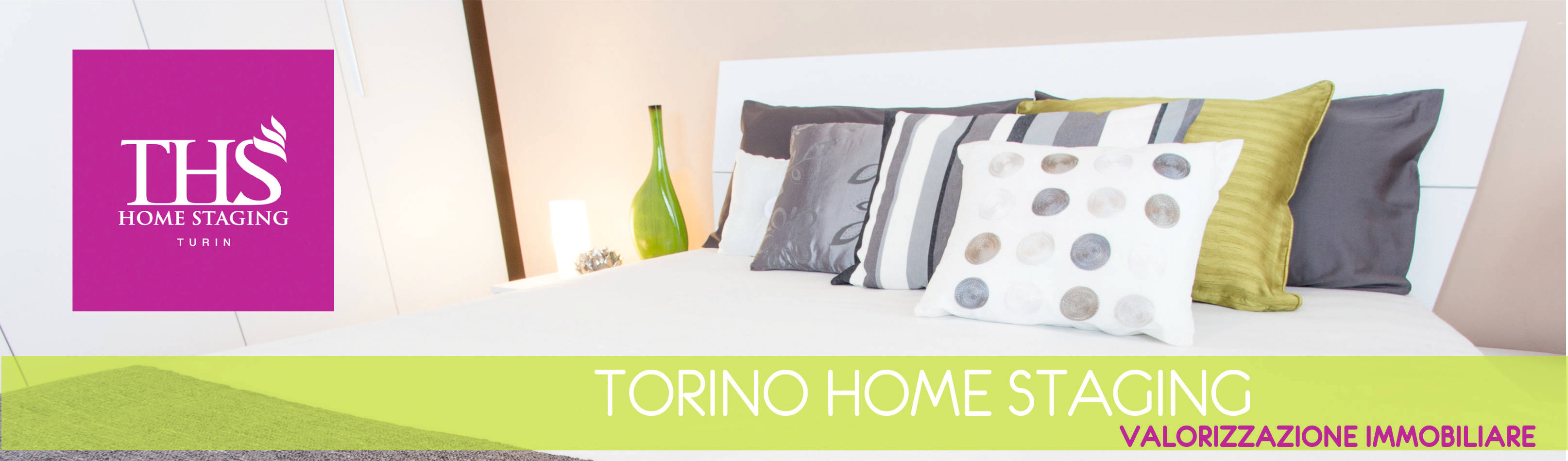 THS Torino Home Staging