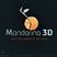 Mandarina 3D Avatar