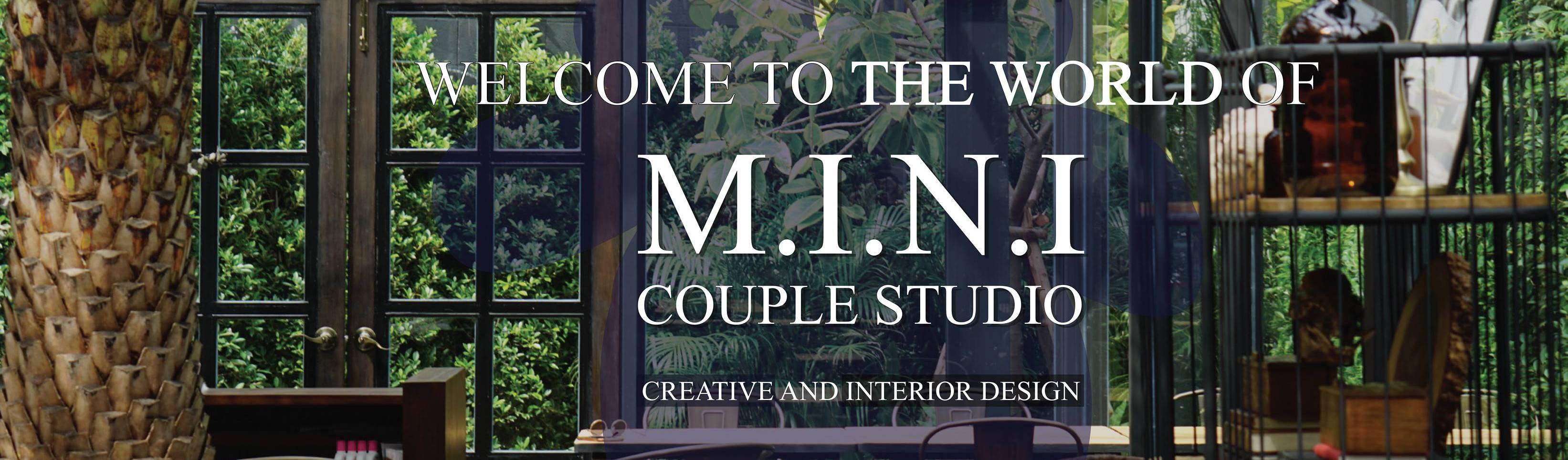 Mini couple studio