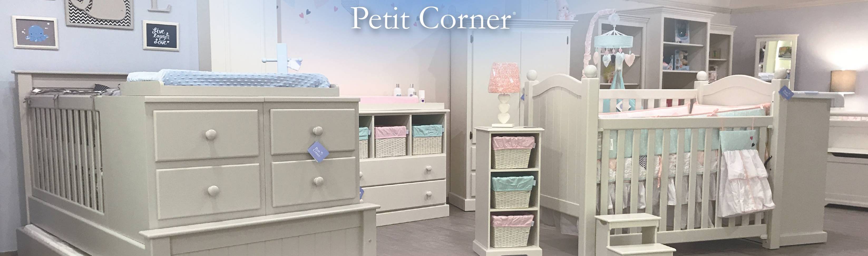 Petit Corner