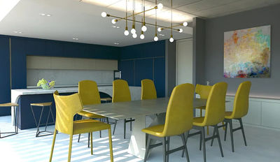 Antalya’da bir firmadan Güney Afrika’da görkemli bir villa projesi