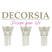 DECORSIA HOME,S.L. ตัวแทน