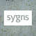 sygns GmbH プロフィール写真/会社のロゴ