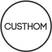 CUSTHOM Profielfoto/Bedrijfslogo