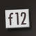 f12 Photography Avatar