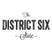 The District Six Store Profil resmi/Şirket logosu
